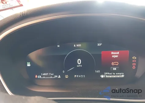 2019 Lincoln Nautilus Standard z USA, uszkodzony, nr VIN 2LMPJ8J96KBL36180